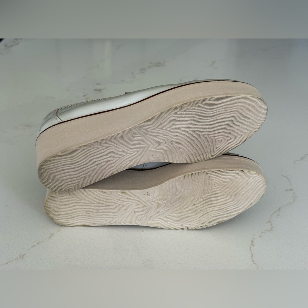Anthropologie llana Platform Loafers - Picture 8 of 10